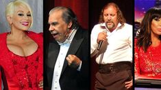 Carmen, Moria, Pinti y ahora Cacho Garay, la esquina del humor en Mar del Plata Carmen, Moria, Pinti y ahora Cacho Garay, la esquina del humor en Mar del Plata