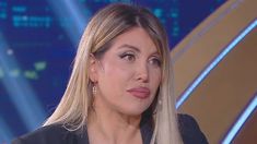 Wanda Nara fue apuntada en las redes sociales por el video donde se la ve a su hija sin casco sobre un cuatriciclo Wanda Nara fue apuntada en las redes sociales por el video donde se la ve a su hija sin casco sobre un cuatriciclo