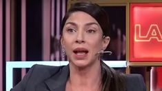 Romina Gaetani rompió el silencio con respecto a su estado de salud. Romina Gaetani rompió el silencio con respecto a su estado de salud.