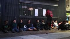 La información que se da luego al momento de incorporar 100 personas era escasa, afirmó Andrade en Radio 10.&nbsp;