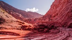 Un lugar en La Rioja donde se puede disfrutar de la travesía en 4x4. Un lugar en La Rioja donde se puede disfrutar de la travesía en 4x4.