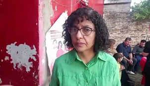 Marcela Acuña.