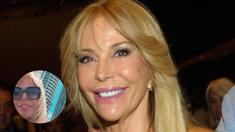 Las lentejuelas son uno de los accesorios más usados por las famosas en la última temporada. Las lentejuelas son uno de los accesorios más usados por las famosas en la última temporada.