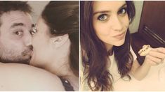 Pedro Alfonso y un divertido reclamo a Paula y Zaira. Pedro Alfonso y un divertido reclamo a Paula y Zaira.