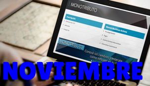 El cambio confirmado que tendrán los monotributistas para 2025 luego del cierre de AFIP. El cambio confirmado que tendrán los monotributistas para 2025 luego del cierre de AFIP.