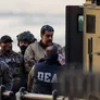 Nicolás Maduro, detenido en Nueva York.