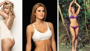 La dieta de las famosas top La dieta de las famosas top