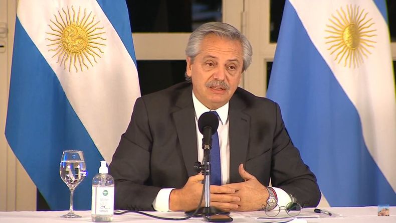 El Presidente encabezará el encuenttro.