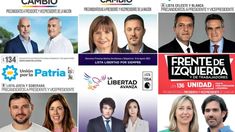 Elecciones 2023: cómo cortar boleta sin riesgo de invalidar el voto.