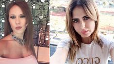 Barby Silenzi acusó a Silvina Luna de despedir una empleada de El Polaco Barby Silenzi acusó a Silvina Luna de despedir una empleada de El Polaco