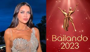 Zaira Nara quedó en el ojo de la tormenta por su trabajo en el&nbsp;Bailando 2023﻿.