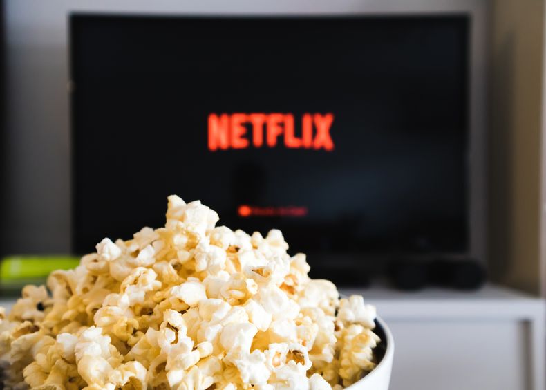 Esta serie arrasó en Netflix durante la primera mitad de 2025.