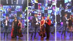 Volvió el temible quinto jurado: esta vez fue el turno de Hernán Piquín, Anita y el Bicho y Laura Fidalgo Volvió el temible quinto jurado: esta vez fue el turno de Hernán Piquín, Anita y el Bicho y Laura Fidalgo