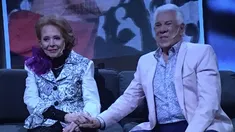 Raúl Lavié y Pinky fueron pareja y tuvieron dos hijos. Raúl Lavié y Pinky fueron pareja y tuvieron dos hijos.