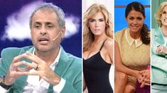 Rial habló del juicio de Pamela a Mirtha; de los almuerzos y de Viviana Canosa Rial habló del juicio de Pamela a Mirtha; de los almuerzos y de Viviana Canosa