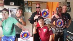 A sala llena: Peligro Sin Codificar hizo su debut en Carlos Paz A sala llena: Peligro Sin Codificar hizo su debut en Carlos Paz