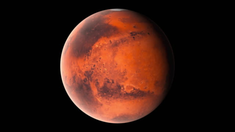 Los agujeros negros de Marte podrían ser el lugar ideal para explorar el planeta y servir de primera base para una futura colonización Los agujeros negros de Marte podrían ser el lugar ideal para explorar el planeta y servir de primera base para una futura colonización