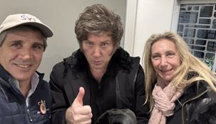 Las ruinas del ajuste: Milei sin relato y la oposición sin épica