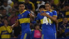 Boca recibe a Defensa y Justicia por la sexta fecha de la Liga Profesional 2023. Boca recibe a Defensa y Justicia por la sexta fecha de la Liga Profesional 2023.