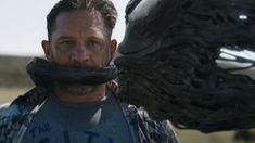 Podría ser la despedida del Eddie Brock de Tom Hardy en las películas de Sony. Podría ser la despedida del Eddie Brock de Tom Hardy en las películas de Sony.