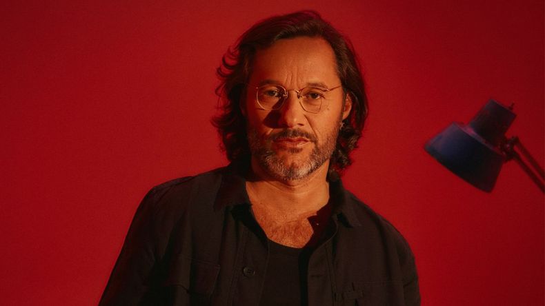 Diego Torres sorprendió a sus fanáticos con la noticia.