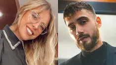 Nati Jota contra Nico Occhiato, un conflicto inesperado. Nati Jota contra Nico Occhiato, un conflicto inesperado.