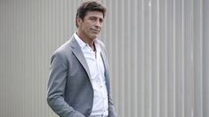 Nicolás Repetto sufrió un robo en su casa de Punta del Este Nicolás Repetto sufrió un robo en su casa de Punta del Este