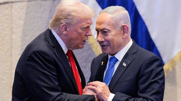 Netanyahu rechazó el plan de Trump para Gaza y advirtió que Israel no retirará sus tropas