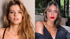 La China Suárez y Tini Stoessel tienen dos seguidoras menos. La China Suárez y Tini Stoessel tienen dos seguidoras menos.