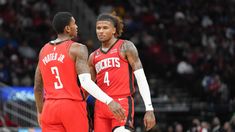 Una figura de la NBA golpeó e intentó estrangular a su novia Una figura de la NBA golpeó e intentó estrangular a su novia