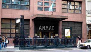 La ANMAT prohibió ambos productos este jueves.&nbsp;