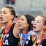 Las Leonas le ganaron a Paises Bajos por penales.&nbsp;