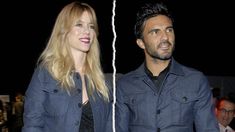 Nicole y Cubero anunciaron su separación el 9 de mayo Nicole y Cubero anunciaron su separación el 9 de mayo