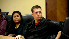 Juan Marino podría asumir el cargo de Massa en Diputados.