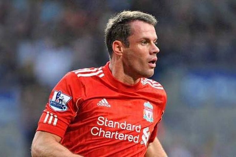 James Carragher declaró que le gustaría que la Argentina gane el Mundial con Messi.