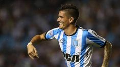 Antes de retirarme me gustaría ganar una Copa Libertadores con Racing, confesó De Paul Antes de retirarme me gustaría ganar una Copa Libertadores con Racing, confesó De Paul