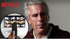Esta es la imperdible miniserie de Netflix sobre la vida de Jeffrey Epstein.