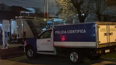 Un motociclista murió degollado por un cable en Mar del Plata. Un motociclista murió degollado por un cable en Mar del Plata.