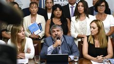 Cristina Kirchner instruyó a senadores de UxP a priorizar los proyectos por jubilados, discapacidad y el Garrahan antes de conocerse su condena