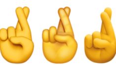 Descubrí aca qué significa este emoji de WhatsApp. Descubrí aca qué significa este emoji de WhatsApp.