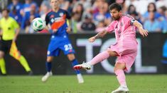 El objetivo del cuerpo técnico es que pueda estar disponible para el partido del 16 de agosto frente a Los Ángeles Galaxy. El objetivo del cuerpo técnico es que pueda estar disponible para el partido del 16 de agosto frente a Los Ángeles Galaxy.