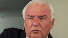 la escandalosa defensa que realizo niembro sobre sus dichos: ¿cual es el problema? la escandalosa defensa que realizo niembro sobre sus dichos: ¿cual es el problema?