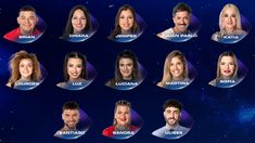 La segunda eliminación de la semana vuelve a apuntar contra una mujer. La segunda eliminación de la semana vuelve a apuntar contra una mujer.