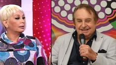 Carmen Barbieri: Santiago Bal es lo peor que me pasó en la vida, nunca me amó Carmen Barbieri: Santiago Bal es lo peor que me pasó en la vida, nunca me amó