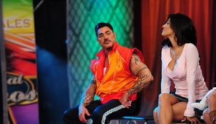 Silvina Escudero reveló que Fort le ofreció 60 mil pesos mensuales para que sea su novia Silvina Escudero reveló que Fort le ofreció 60 mil pesos mensuales para que sea su novia