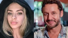 La China Suárez y Benjamín Vicuña, con la misma alianza: ¿se comprometieron? La China Suárez y Benjamín Vicuña, con la misma alianza: ¿se comprometieron?