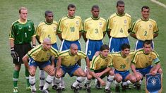 Una de las figuras de la época más dorada de Brasil tiene una familia muy poco convencional Una de las figuras de la época más dorada de Brasil tiene una familia muy poco convencional