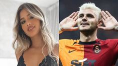 Julieta Poggio de Gran Hermano y un curioso acercamiento a Mauro Icardi. Julieta Poggio de Gran Hermano y un curioso acercamiento a Mauro Icardi.