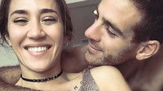 Crecen las versiones sobre un acercamiento de Juan Martín del Potro a Jimena Barón Crecen las versiones sobre un acercamiento de Juan Martín del Potro a Jimena Barón