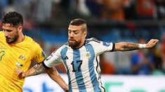 El Papu Gómez no descarta retirarse. El Papu Gómez no descarta retirarse.